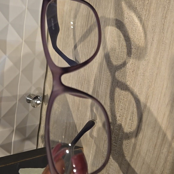 Adore prescription glasses - Picture 5 of 6